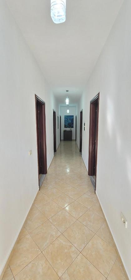 Alsi Rooms Ksamil Esterno foto